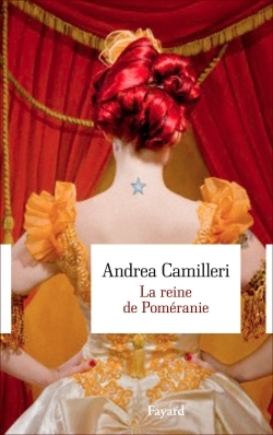 La reine de Poméranie (9782213678115-front-cover)