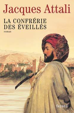 La Confrérie des Éveillés (9782213619019-front-cover)