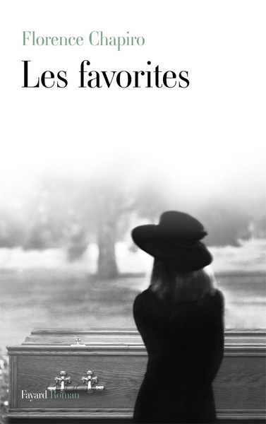 Les favorites (9782213666297-front-cover)