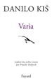 Varia (9782213618913-front-cover)