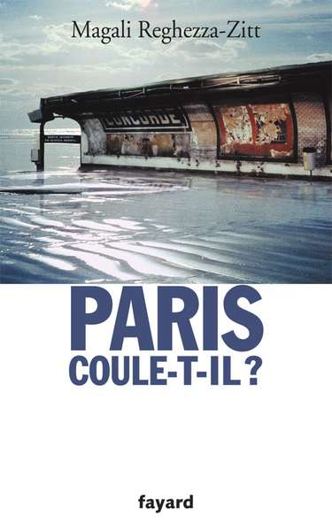 Paris coule-t-il ? (9782213655413-front-cover)