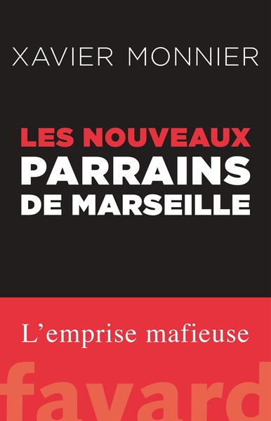 Les nouveaux parrains de Marseille (9782213687155-front-cover)