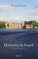 Demeures de l'esprit, Grande-Bretagne I (9782213633862-front-cover)