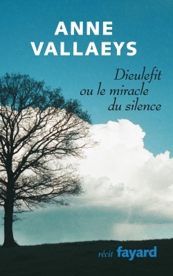 Dieulefit ou le miracle du silence (9782213634067-front-cover)