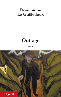 Outrage (9782213620657-front-cover)