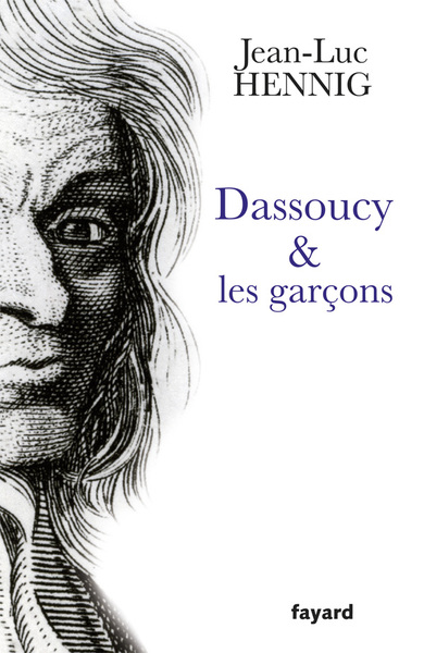 Dassoucy et les garçons (9782213655796-front-cover)