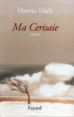 Ma Cerisaie (9782213610092-front-cover)