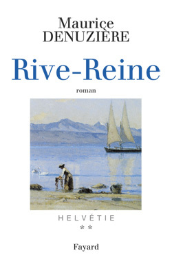 Helvétie T.2 Rive-Reine (9782213655352-front-cover)