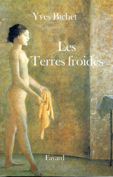 Les Terres froides (9782213607245-front-cover)
