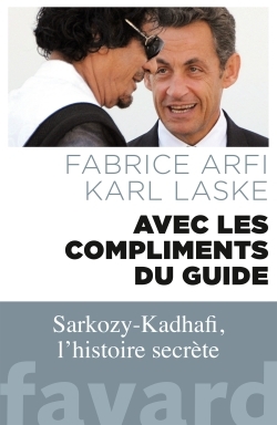 Avec les compliments du guide (9782213687049-front-cover)