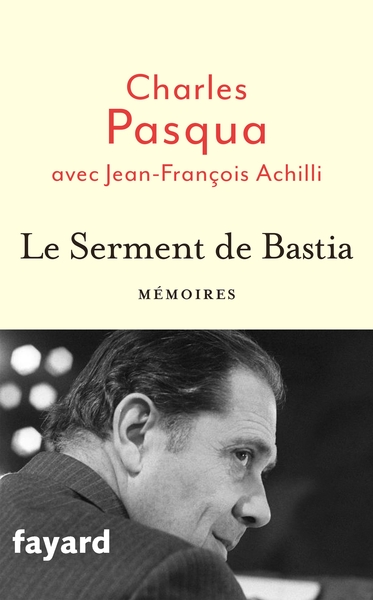 Le Serment de Bastia (9782213693804-front-cover)