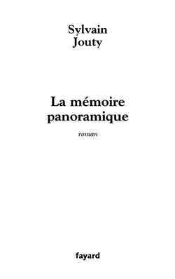 La mémoire panoramique (9782213613123-front-cover)