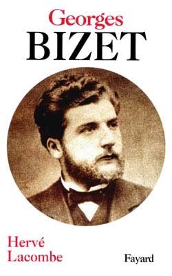 Georges Bizet (9782213607948-front-cover)