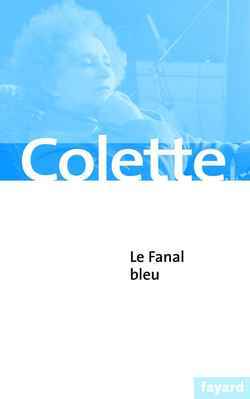 Le Fanal bleu (9782213618524-front-cover)