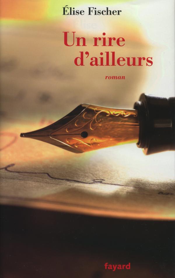 Un rire d'ailleurs (9782213635750-front-cover)