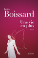 Une vie en plus (9782213662961-front-cover)