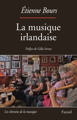 La musique irlandaise (9782213671697-front-cover)