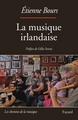 La musique irlandaise (9782213671697-front-cover)