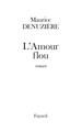 L'Amour flou (réédition) (9782213633893-front-cover)