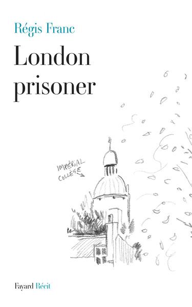 London prisoner (9782213656113-front-cover)