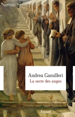 La secte des anges (9782213671840-front-cover)