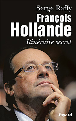 François Hollande (9782213635200-front-cover)