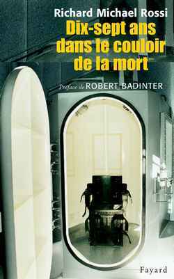 Dix-sept ans dans le couloir de la mort (9782213608686-front-cover)