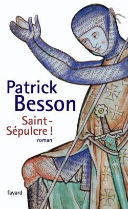 Saint Sépulcre ! (9782213625843-front-cover)