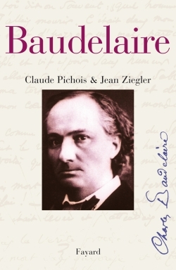 Charles Baudelaire, Nouvelle édition (9782213624181-front-cover)
