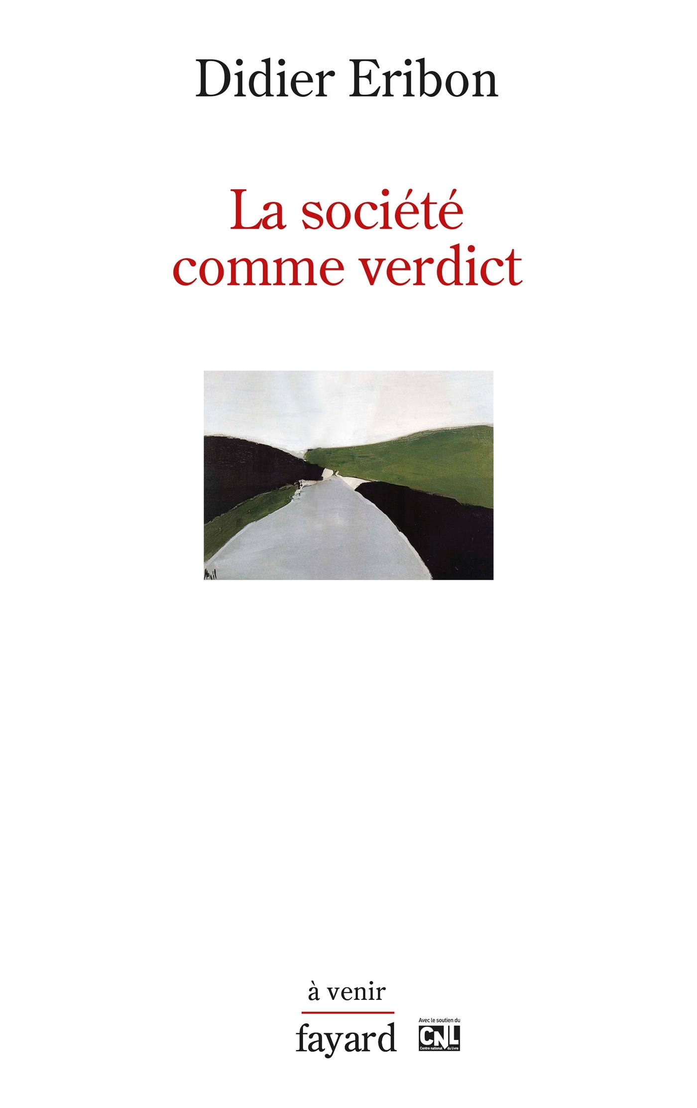 La société comme verdict (9782213655833-front-cover)