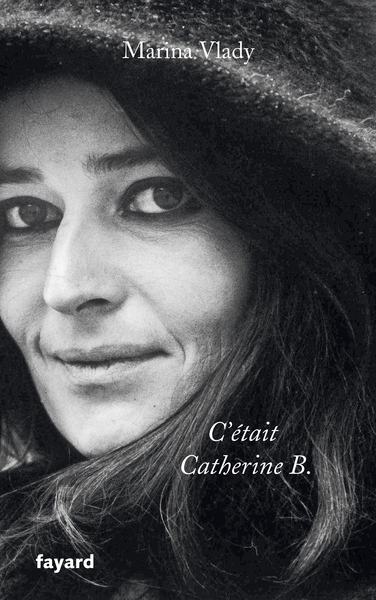 C'était Catherine B. (9782213661452-front-cover)
