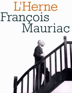 François Mauriac (9782213607573-front-cover)