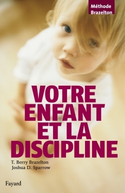 Votre enfant et la discipline (9782213617886-front-cover)