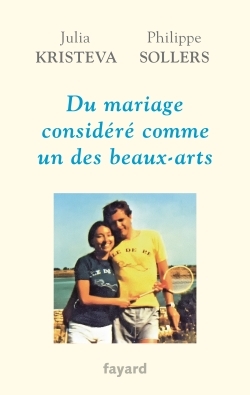 Du mariage considéré comme un des beaux-arts (9782213685939-front-cover)