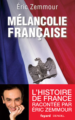Mélancolie française (9782213654508-front-cover)