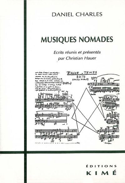 Musiques Nomades (9782841741250-front-cover)