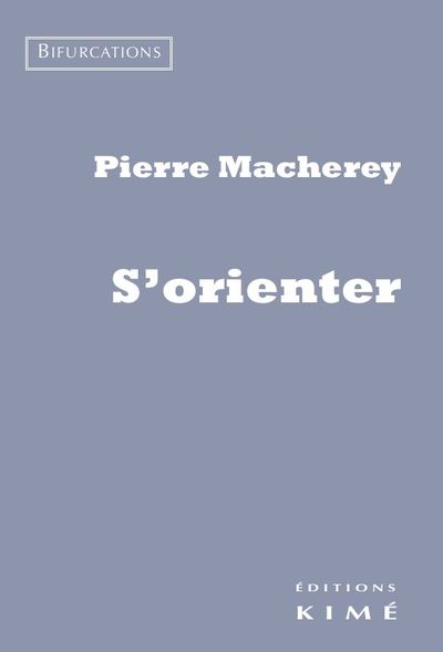 S'orienter (9782841747900-front-cover)