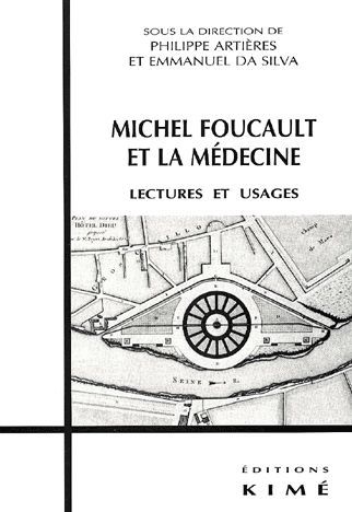 Michel Foucault et la Medecine (9782841742462-front-cover)