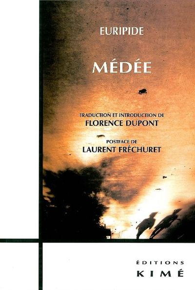 Medee (9782841744978-front-cover)