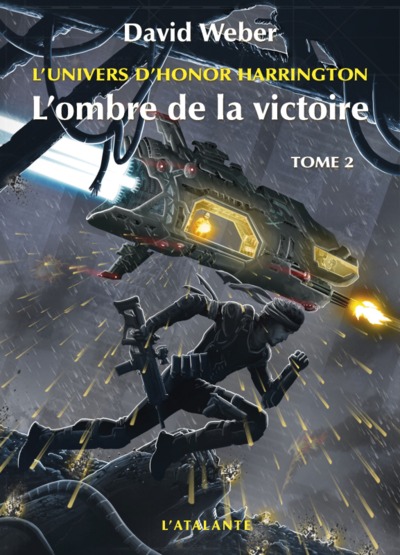 L'OMBRE DE LA VICTOIRE T2 (9782841728626-front-cover)