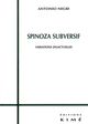 Spinoza Subversif (9782841742745-front-cover)