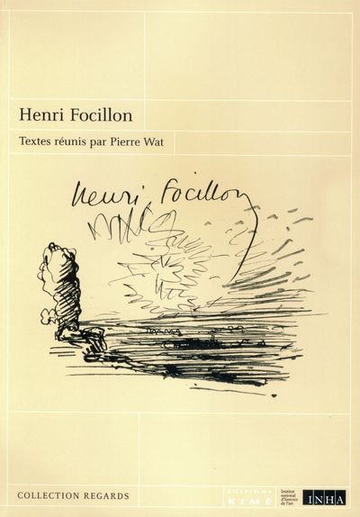 Henri Focillon (9782841743919-front-cover)