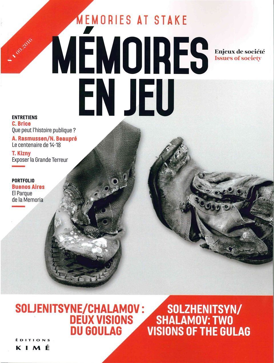 Mémoires en Jeu N°1 (9782841747559-front-cover)