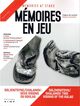 Mémoires en Jeu N°1 (9782841747559-front-cover)