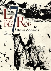 Le sang des 7 rois (9782841726257-front-cover)