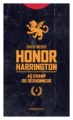 AU CHAMP DU DESHONNEUR, HONOR HARRINGTON (9782841728435-front-cover)