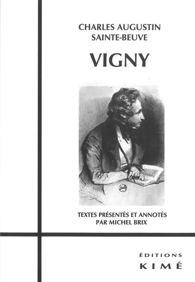 Vigny (9782841746132-front-cover)