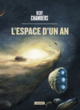 L ESPACE D UN AN (9782841727667-front-cover)