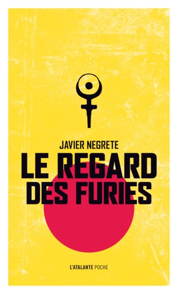 LE REGARD DES FURIES POCHE (9782841728602-front-cover)