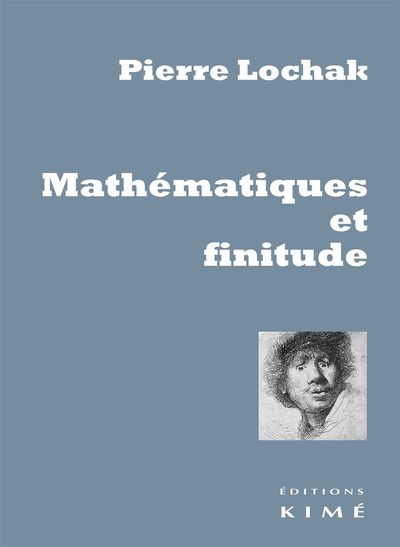 Mathematiques et Finitude (9782841747023-front-cover)